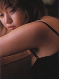 [aestheticism photo album] does Jiangchuan have pictures of Yumi Egawa(55)